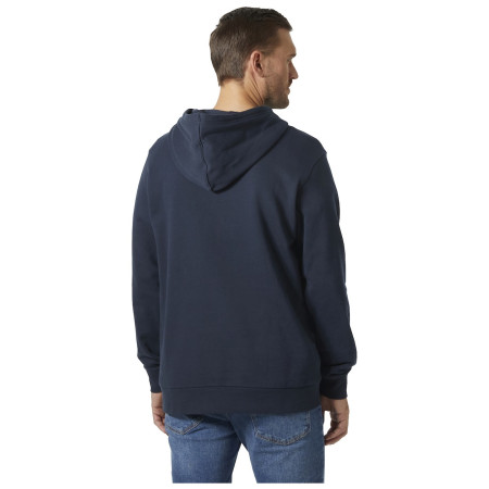 Herren-Sweatshirt Helly Hansen HH Logo Hoodie