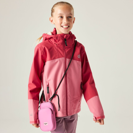 Kinderjacke Dare 2b Explore III Jacket Rpture/Clart