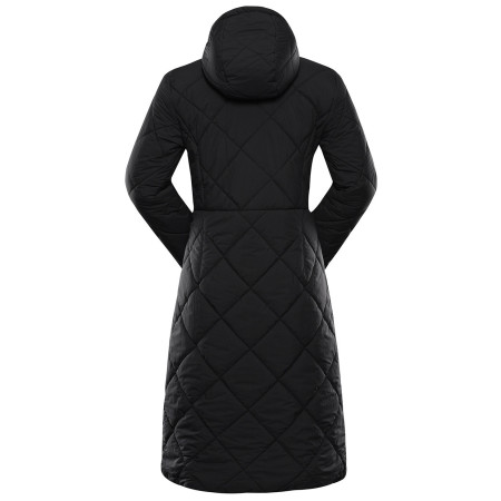 Damenmantel Alpine Pro Stawa