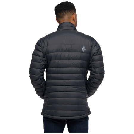 Herren-Daunenjacke Black Diamond M Access Down Jacket