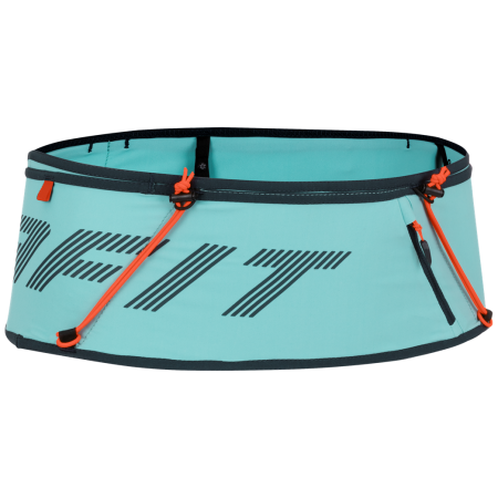 Hüfttasche Dynafit Running Belt blau 8051 - Marine Blue/Blueberry