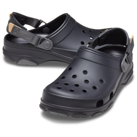 Pantoffeln Crocs All Terrain Clog