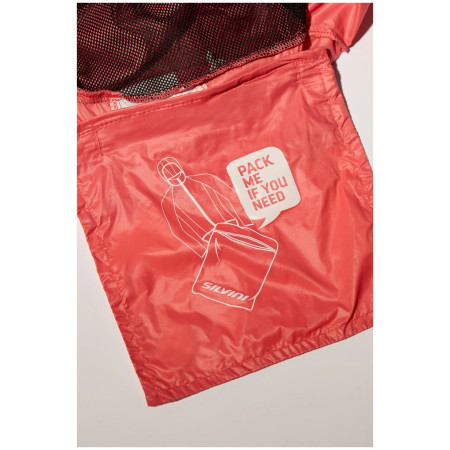 Damen Fahrradjacke Silvini Gela