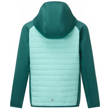 Kinderjacke Regatta Junior Andreson Hybrid MedWaBall