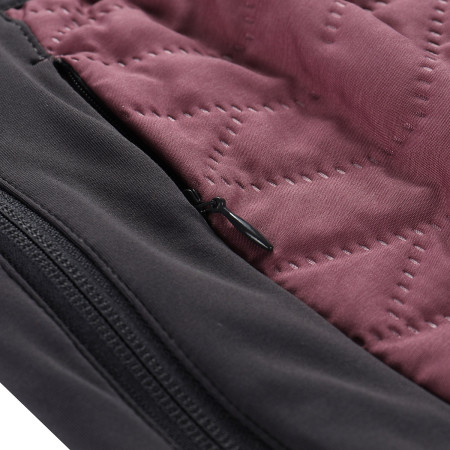 Damenrock Alpine Pro Lolla 3