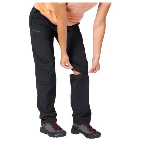 Damenhose Hannah Atta Z-Off