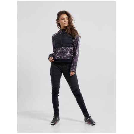 Damenhose Craft W ADV Pursuit Thermalu