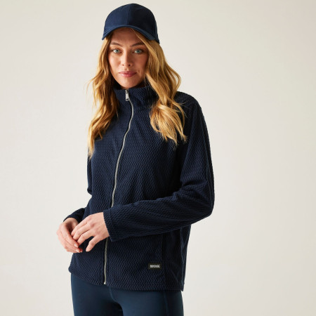 Damen-Sweatshirt Regatta Heidy Full Zip