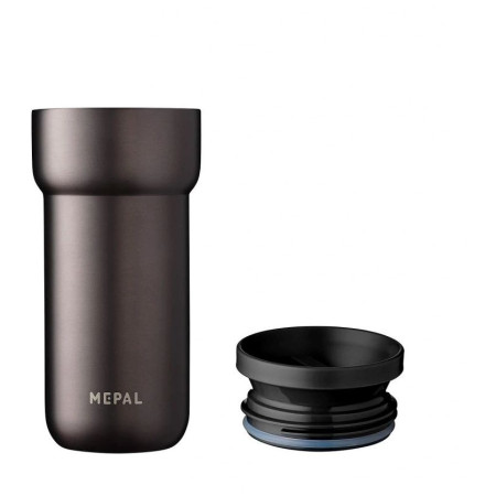 Thermotasse Mepal Ellipse Titanium 375 ml