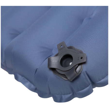 Aufblasbare Isomatte Mountain Equipment Mirrostat 7.0 Mat Regular