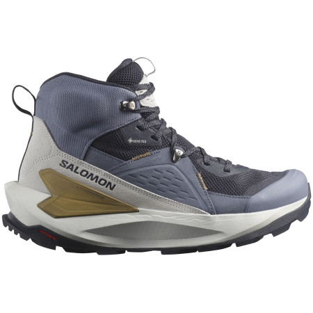 Herrenschuhe Salomon Elixir Mid Gore-Tex