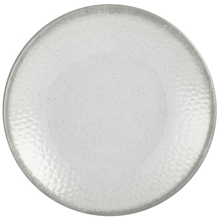 Teller Brunner Dinner plate ø 25 cm beige