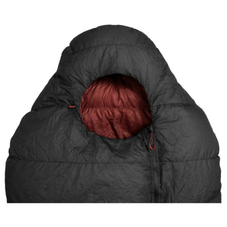 Schlafsack Patizon Gdry 500 M (171-185)