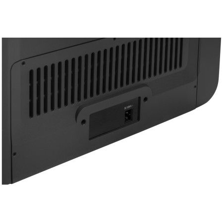 Kompressor-Kühlschrank Brunner Polarys Criomaster HPI 73