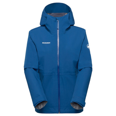Damenjacke Mammut Linard Guide HS Hooded Jacket Women