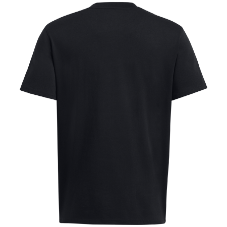 Herren-T-Shirt Under Armour Hw Armour Label SS