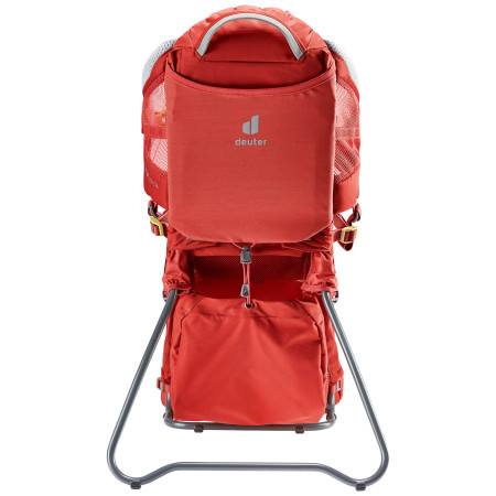 Kindertrage Deuter Kid Comfort Active SL