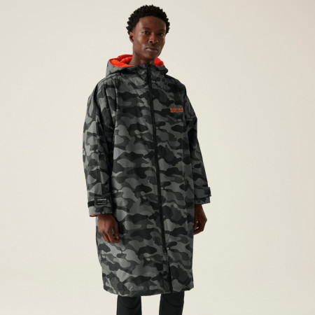 Bademantel Regatta Adult W Proof Robe