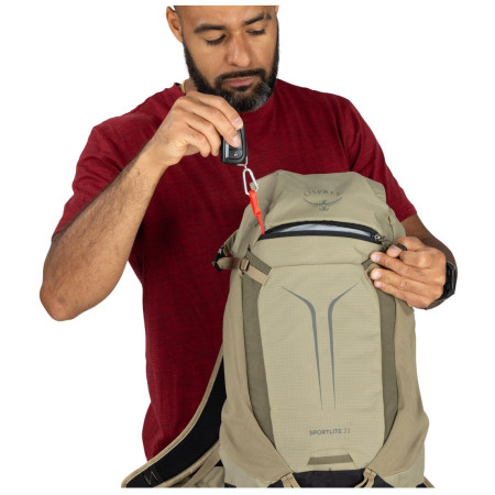 Wanderrucksack Osprey Sportlite 22