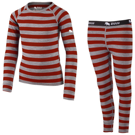 Kinder-Funktionsset Zulu Merino 160