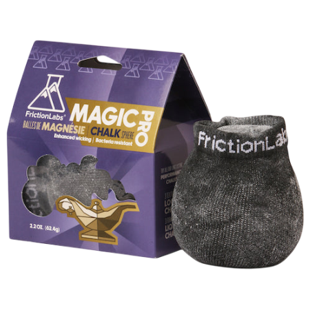 Magnesium FrictionLabs Magic Pro 62 g lila 855294006845