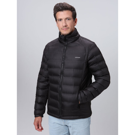 Herrenjacke Loap Itlar