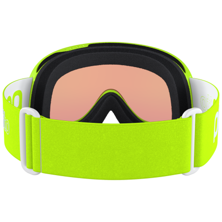 Kinder Skibrille POC POCito Retina