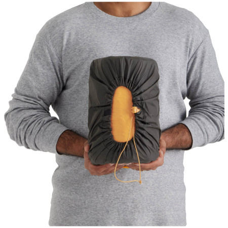 Aufblasbare Isomatte Sea to Summit Pursuit Plus - Regular