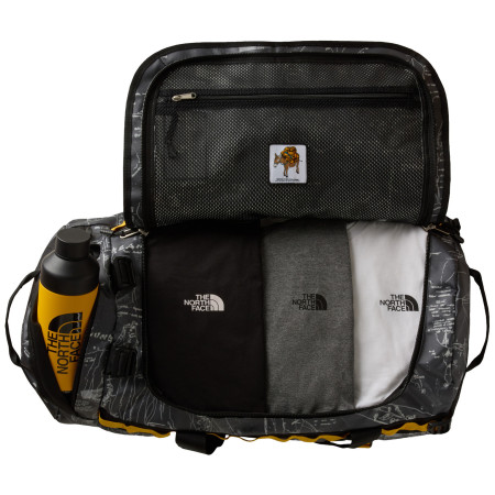 Reisetasche The North Face Base Camp Duffel - M