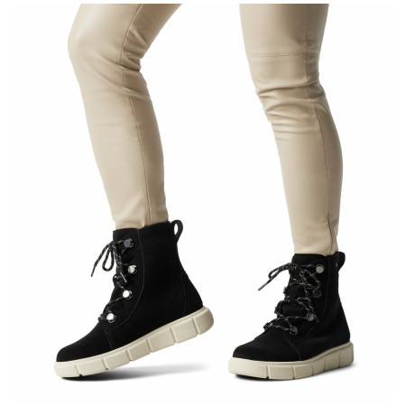 Damen Winterschuhe Sorel Explorer™ III Joan Cozy Wp