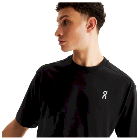 Herren T-Shirt On Running Club T