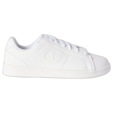 Kinder-Sneaker Champion Ace Court U Gs Low Cut Shoe