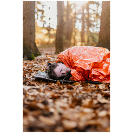 Notfallschlafsack Warg Survival Bivy