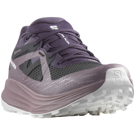 Damen Laufschuhe Salomon Ultra Flow GTX