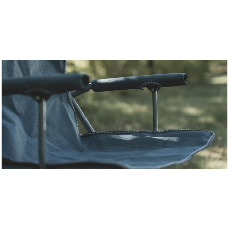 Campingstuhl Easy Camp Oak Chair Ink