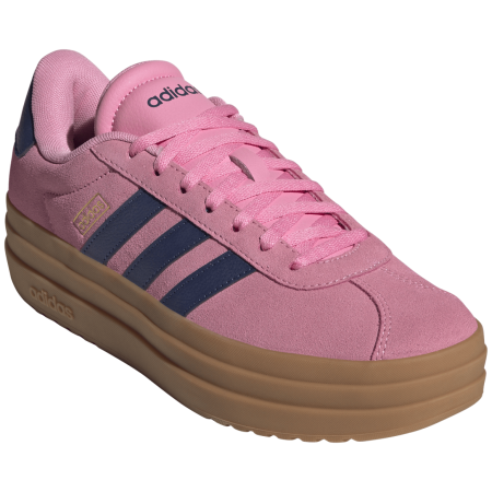 Damenschuhe Adidas Vl Court Bold