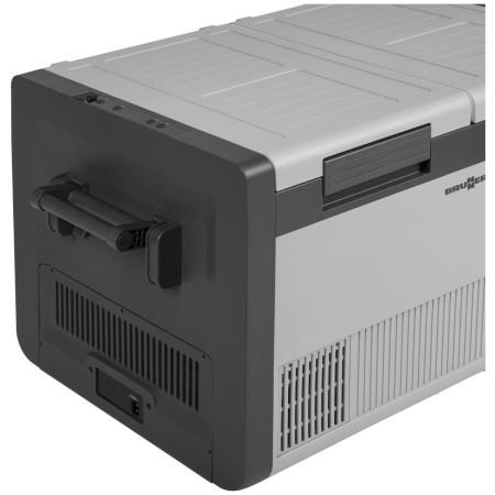 Kompressor-Kühlschrank Brunner Polarys Criomaster HPI 73