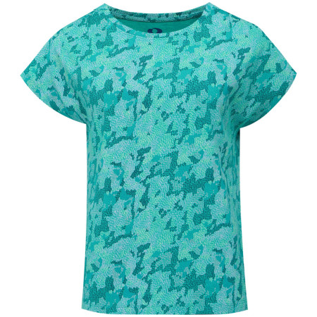 Damen-T-Shirt Loap Bandara