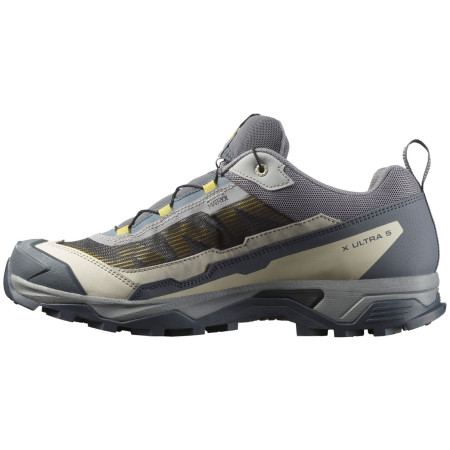 Wanderschuhe Salomon X Ultra 5