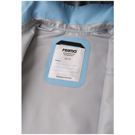 Kinderjacke Reima Suojala