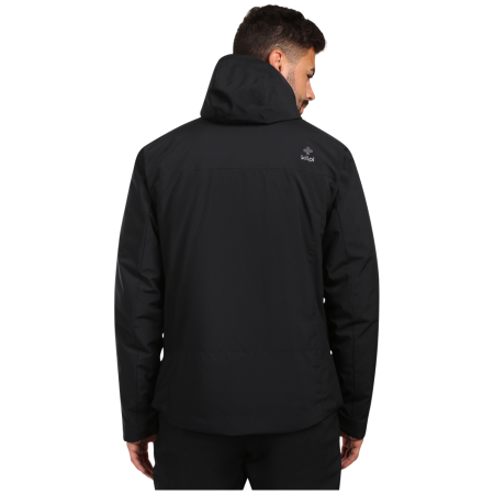 Herrenjacke Kilpi Flip-M