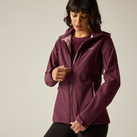 Damen-Winterjacke Regatta Desoto