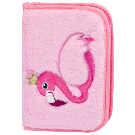 Federmäppchen Baagl Klasik (dvě chlopně)