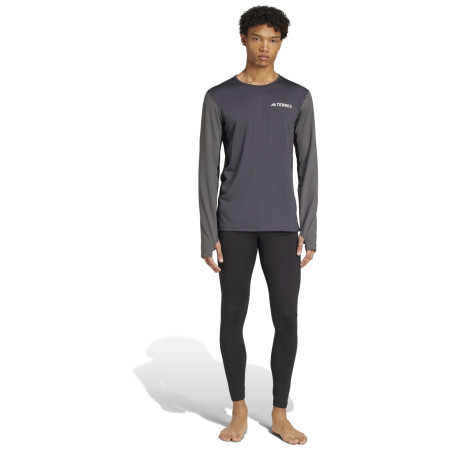 Herren-Leggings Adidas Multi Synt Ti