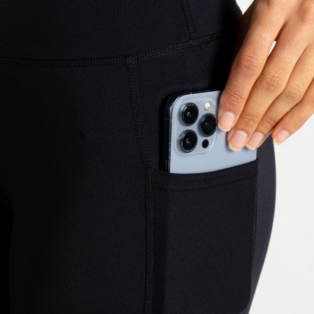 Damen 3/4 Leggings Dare 2b Influential II 3/4 Legging