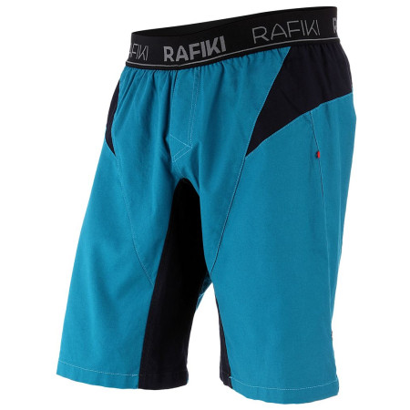 Herrenshorts Rafiki Anuk blau OceanDepths