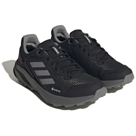 Damen Laufschuhe Adidas Terrex Trail Rider Gtx W