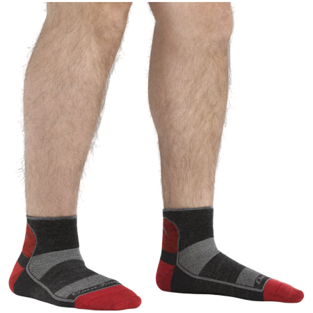 Herrensocken Darn Tough 1715 1/4 Lightweight