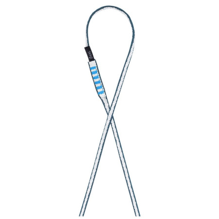 Rundschlinge Beal Dyneema Slings 6 mm (60 cm) weiß/grün Green