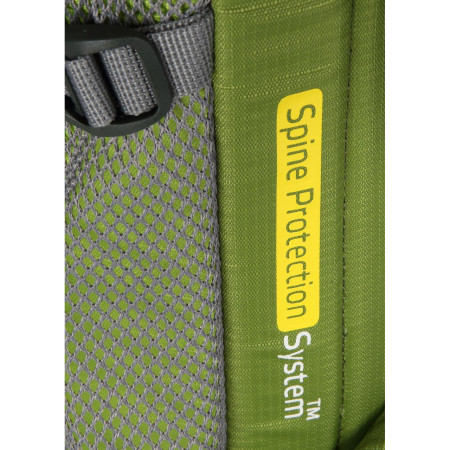 Schulranzen Boll Smart 24 Feathers